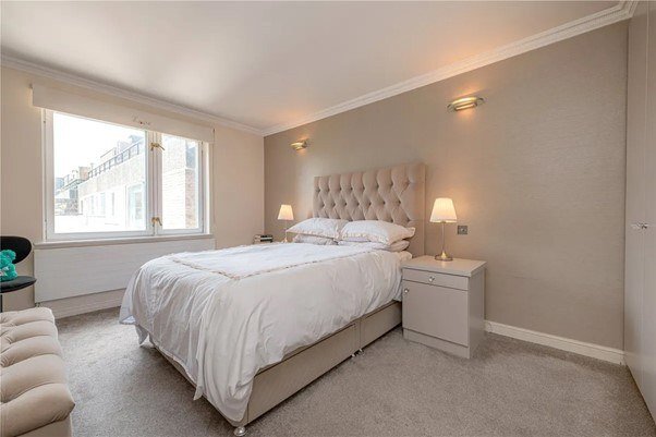 Apartment in Hyde Park, Westminster, England 1 - 16772325