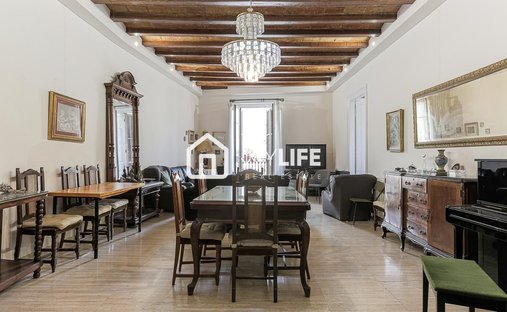 Apartment in Ciutat Vella, Barcelona, Spain 1