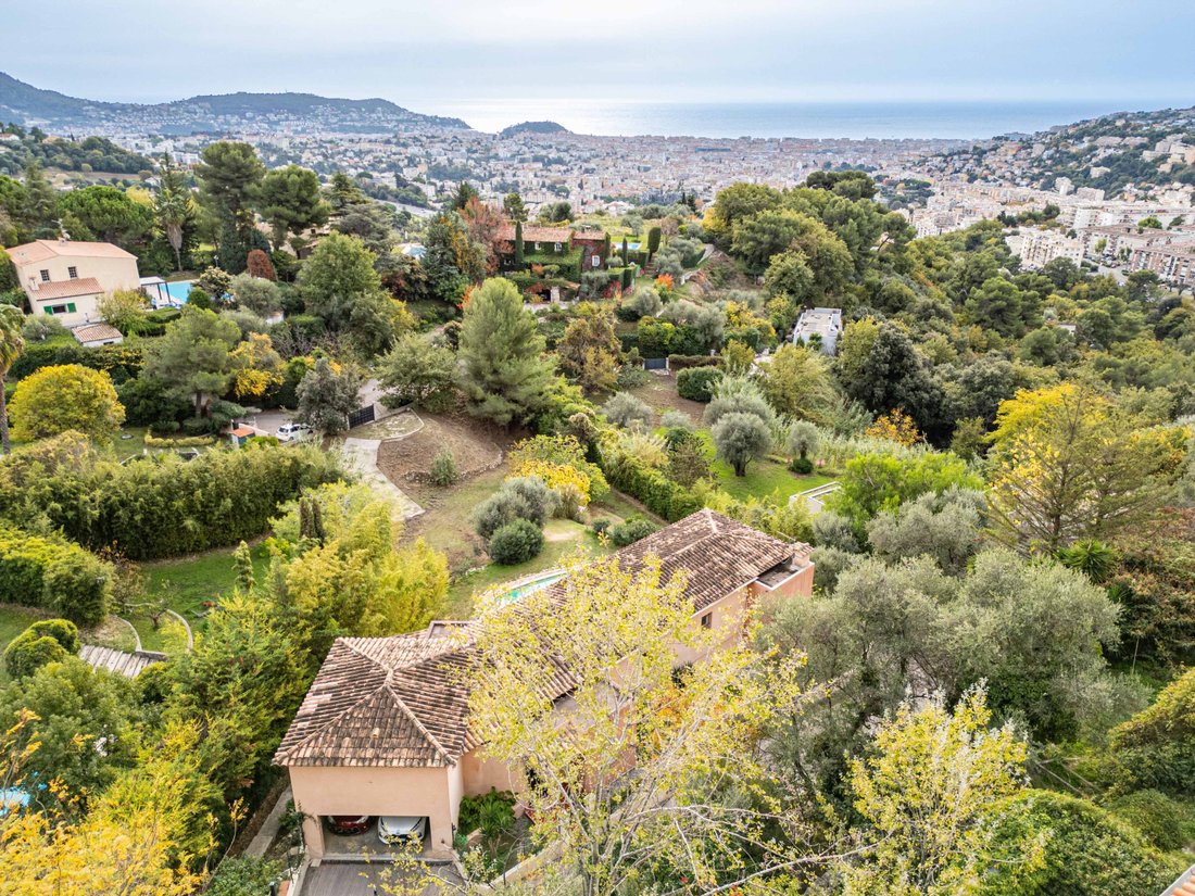 Villa in Nice, Provence-Alpes-Côte d'Azur, France 4 - 15722878