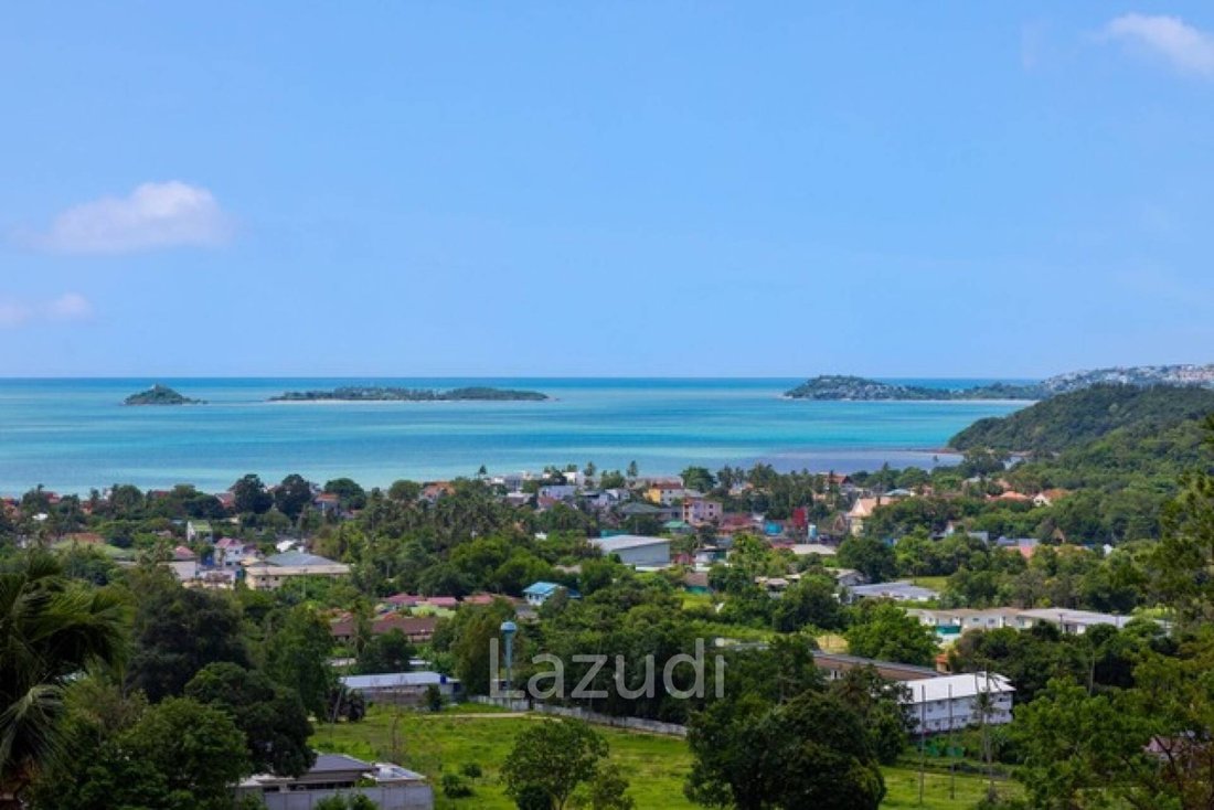 Villa in Ko Samui, Surat Thani, Thailand 3 - 16771632