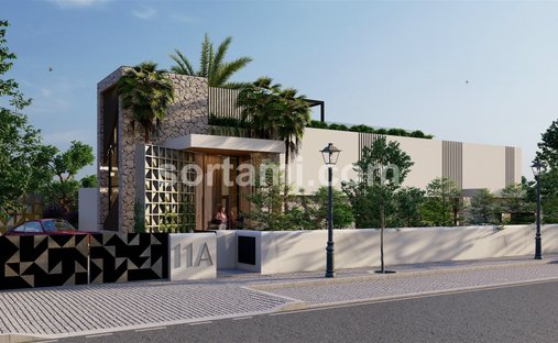 Land in Vilamoura, Quarteira, Algarve 1