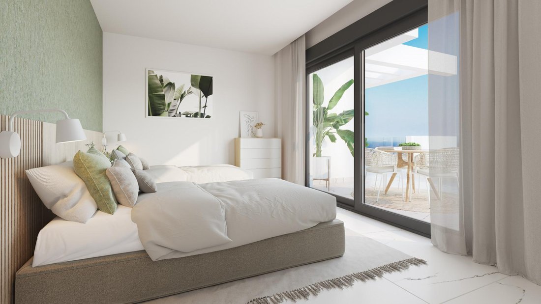 Apartment in Casares, Andalusia, Spain 5 - 16772654