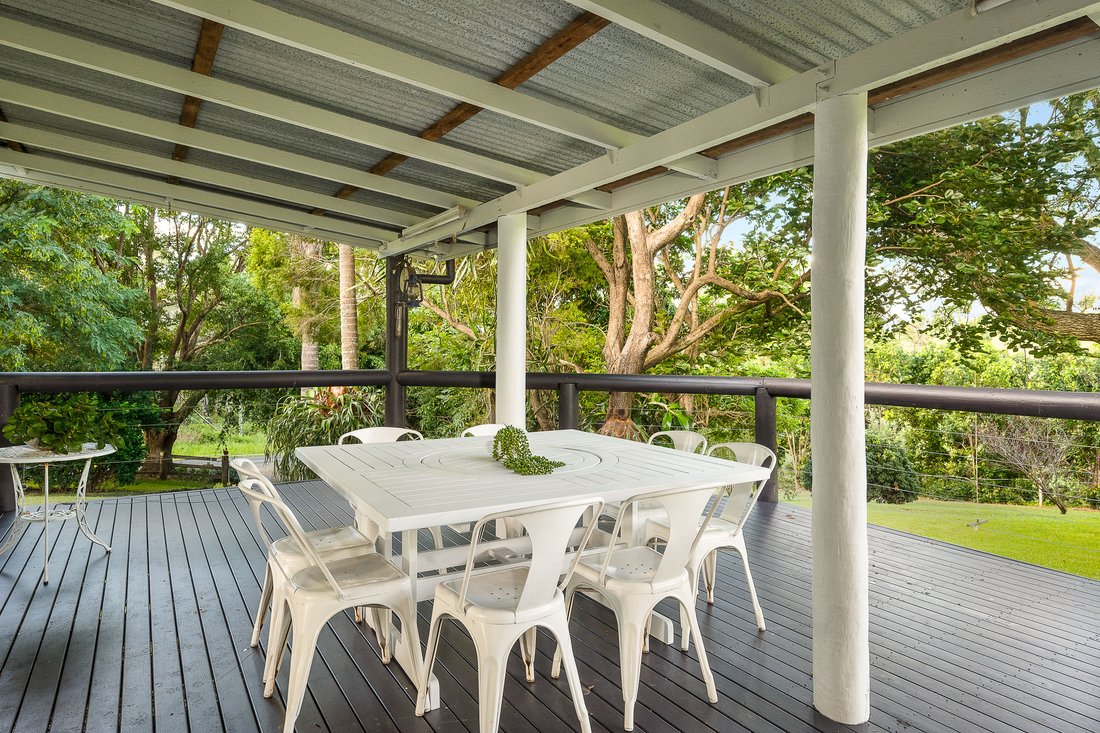 House in Mount Samson, Queensland, Australia 4 - 16773656