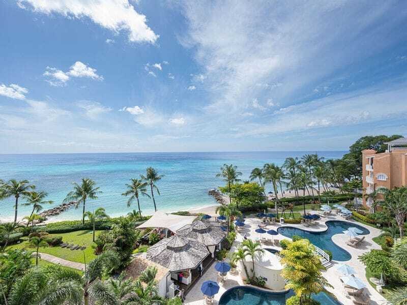 Penthouse in Bridgetown, Christ Church, Barbados 4 - 16772489