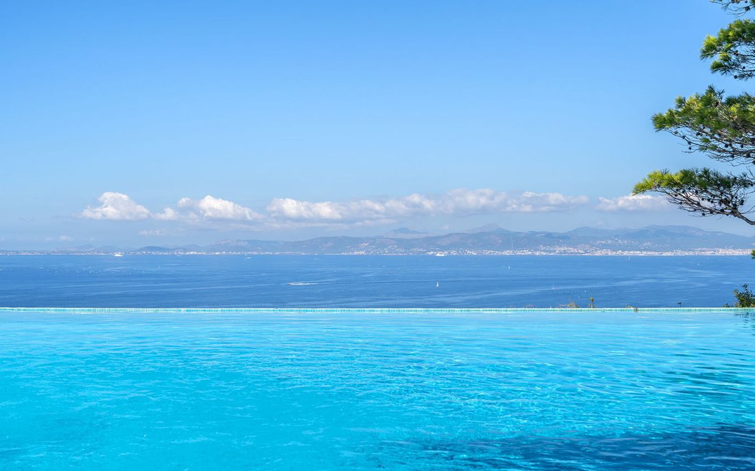 Villa in Llucmajor, Balearic Islands, Spain 3 - 16773311