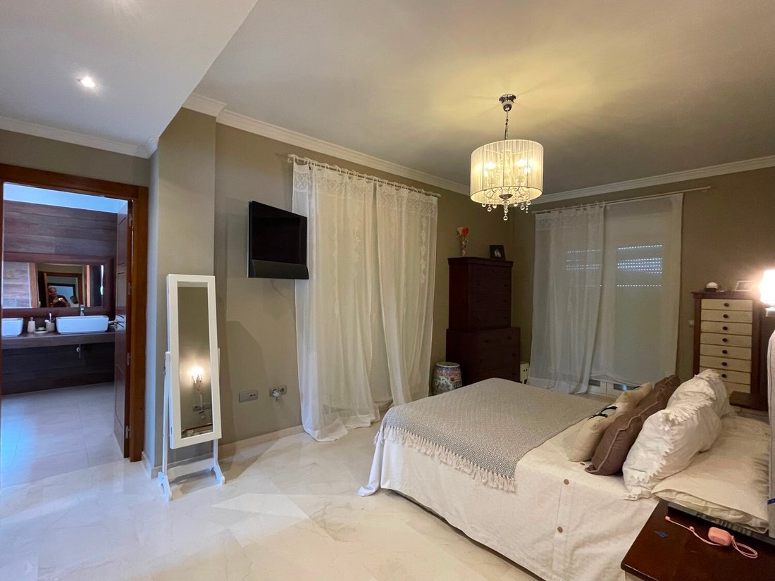 House in Benalmadena, Andalusia, Spain 4 - 16772609