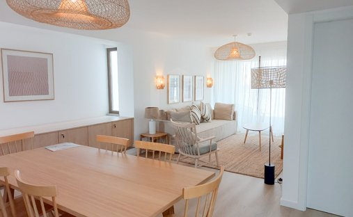 Appartamento a Porto Covo, Setúbal Municipality, Portogallo 1