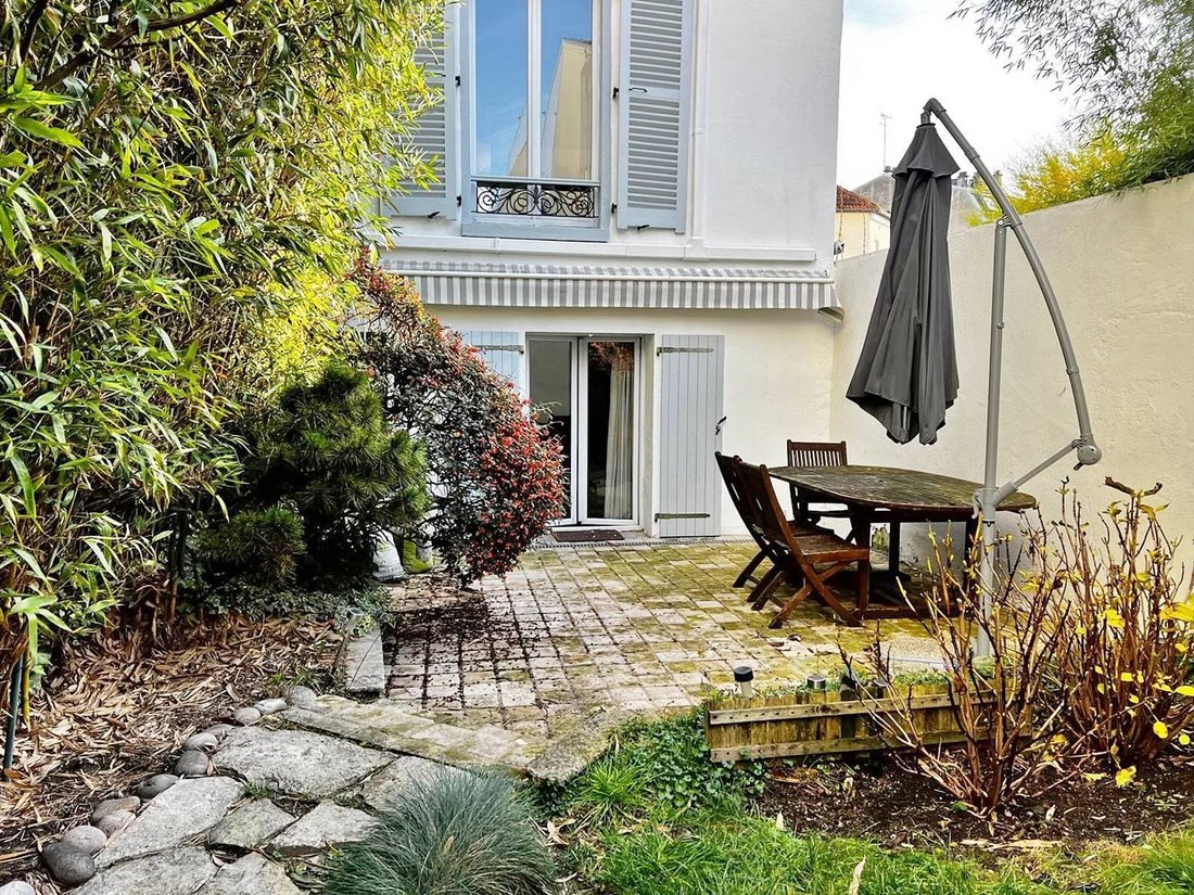 House in L'Orage, Le Perreux-sur-Marne, France 3 - 15421034