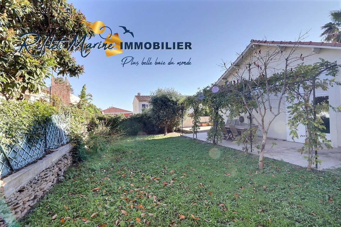 House in La Ciotat, Provence-Alpes-Côte d'Azur, France 5 - 16771126