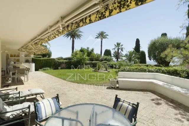 Apartment in Cannes, Provence-Alpes-Côte d'Azur, France 1 - 16335366