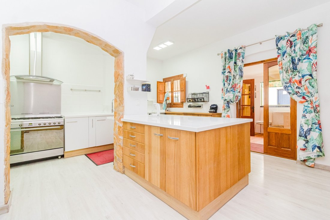 Villa a Murcia, Murcia, Spagna 5 - 16771029
