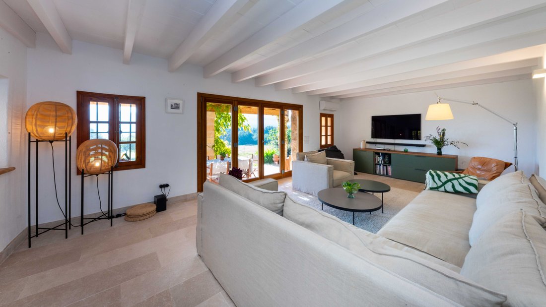 Country House in Pollenca, Balearic Islands, Spain 4 - 16773405