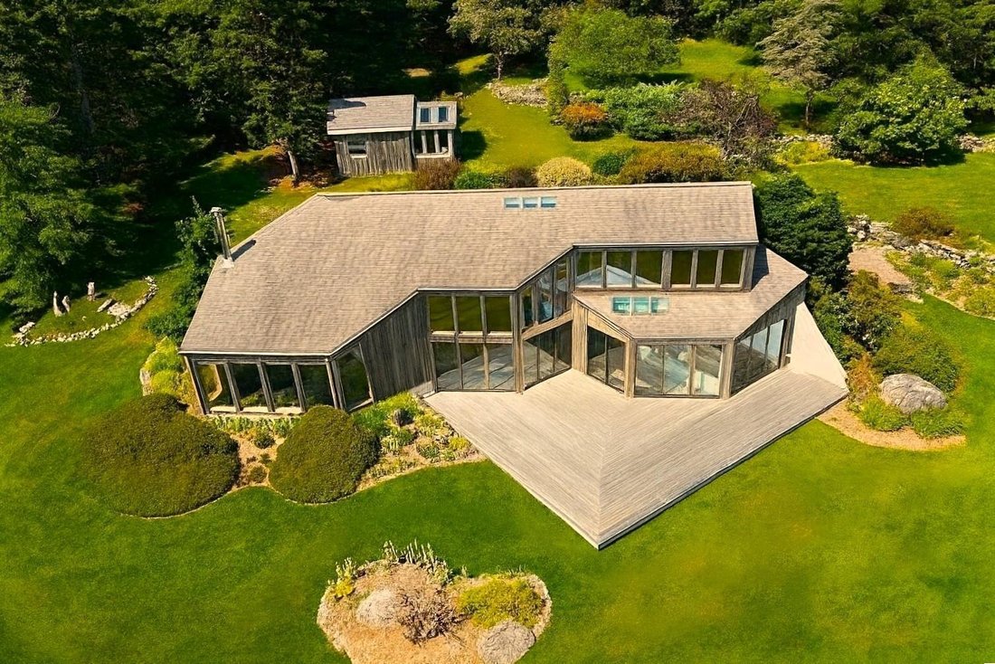 House in Voglers Cove, Nova Scotia, Canada 3 - 15901615