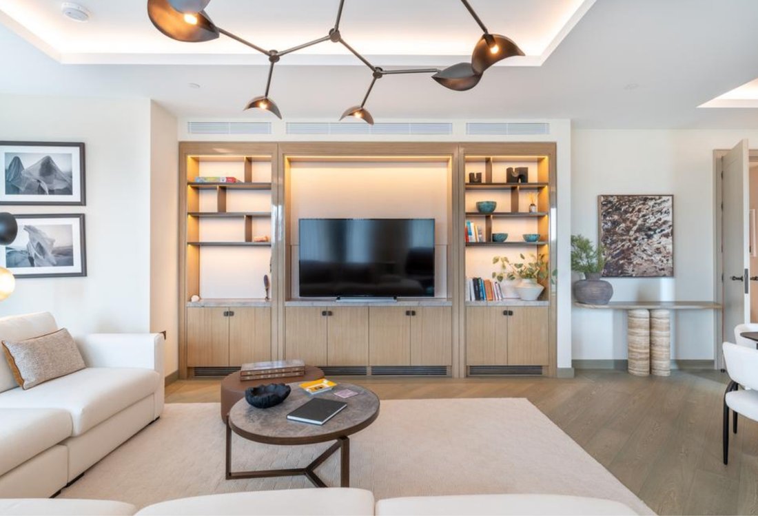 Apartment in Hyde Park, Westminster, England 3 - 16773309