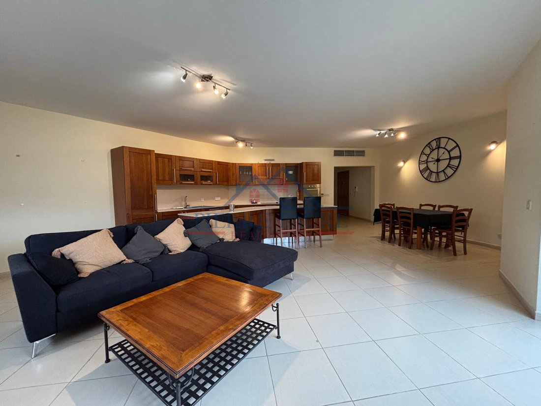 Apartment in Mellieha, Malta 2 - 16771082