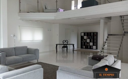 Villa a Ferrovieri - Monte Berico, Vicenza, Veneto 1