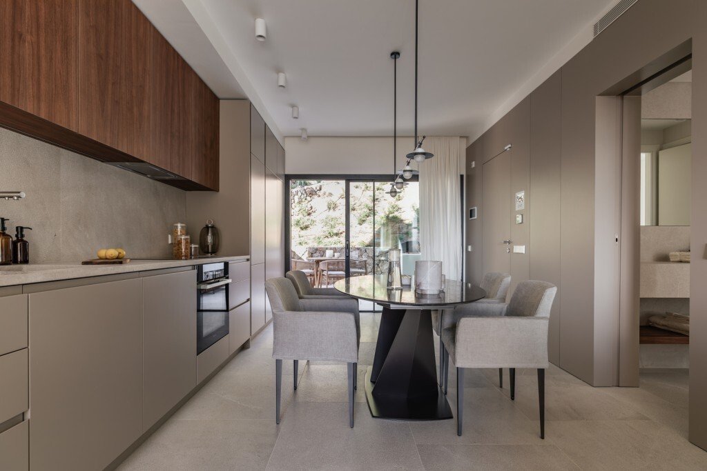 Apartment in Genoa, Palma, Balearic Islands 1 - 16772695