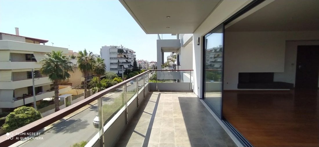 Apartment in Glyfada, Attica, Greece 3 - 16774071