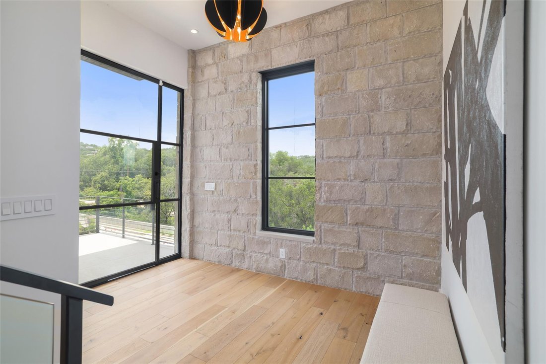 House in Austin, Texas, United States 4 - 16596830