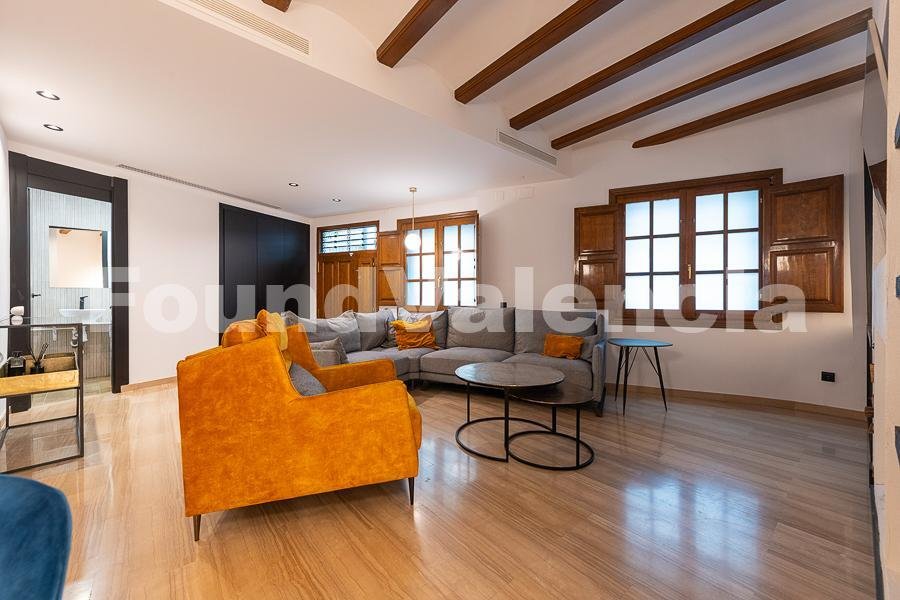 House in Gandia, Valencian Community, Spain 3 - 16771102