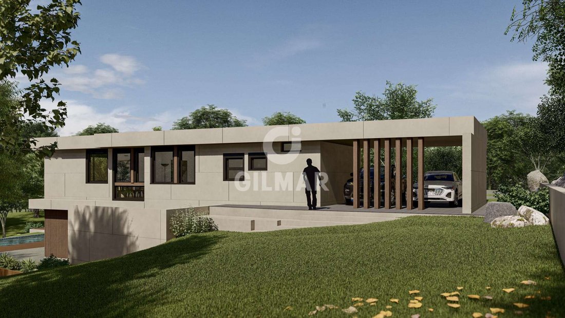 Villa in Santo Domingo, Algete, Comunidad de Madrid 4 - 15871023