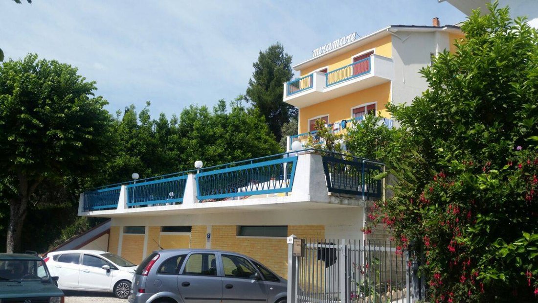 Center, Grottammare, Marche 4 - 16773472
