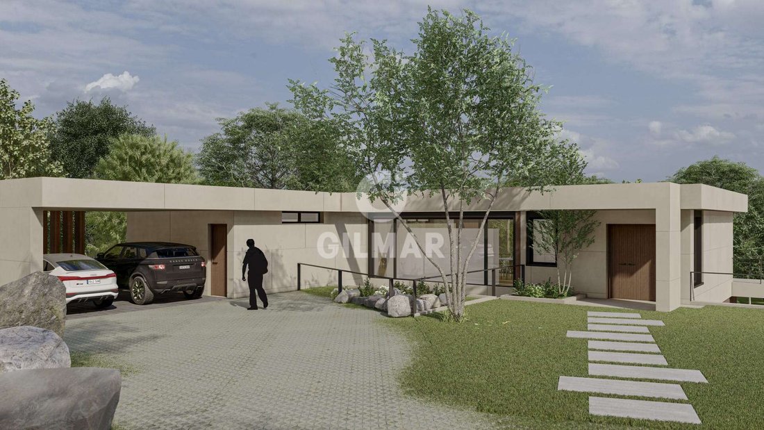 Villa in Santo Domingo, Algete, Comunidad de Madrid 3 - 15871023