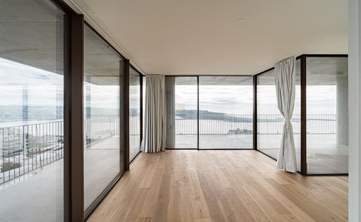 Apartment in Aldoar, Foz do Douro e Nevogilde, Porto District, Portugal 1