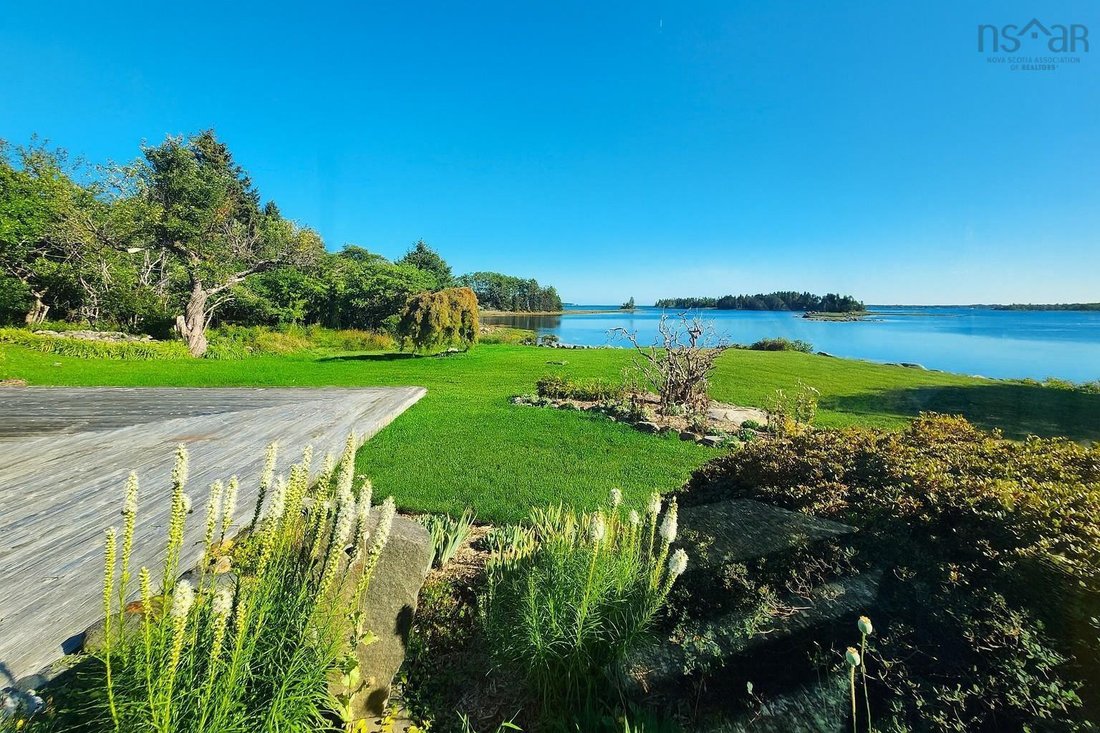 House in Voglers Cove, Nova Scotia, Canada 4 - 15901615