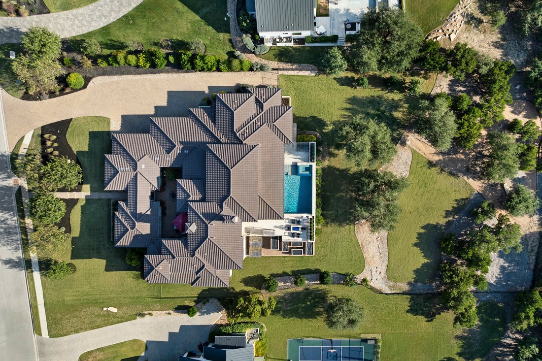 House in Spicewood, Texas, United States 4 - 16772220