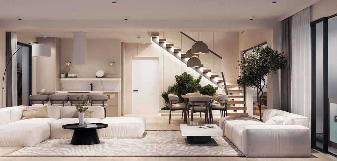 Apartment in Glyfada, Attica, Greece 2 - 16774094