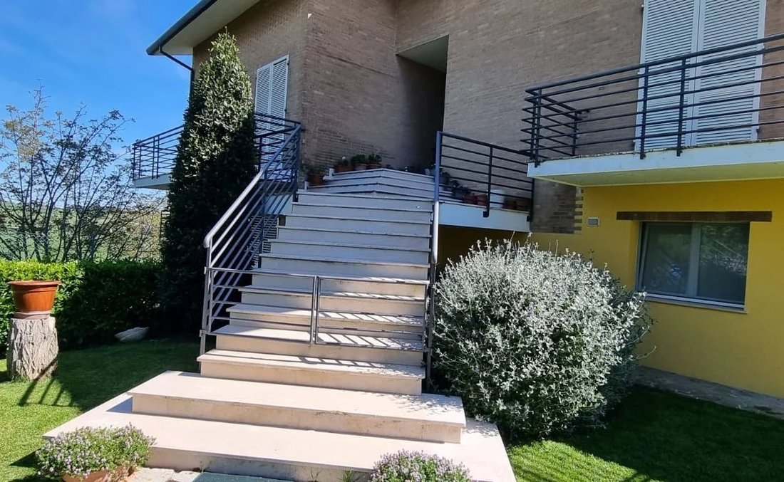 Villa in Saline, Senigallia, Marche 3 - 14833205