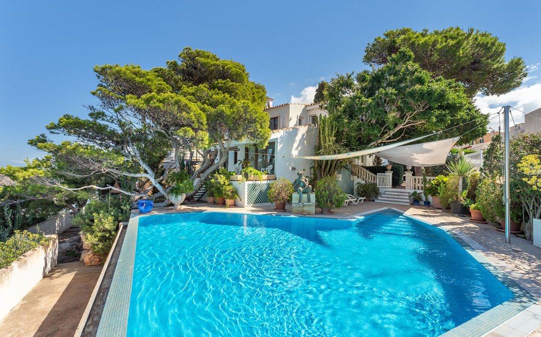 Villa in Llucmajor, Balearic Islands, Spain 4 - 16773311