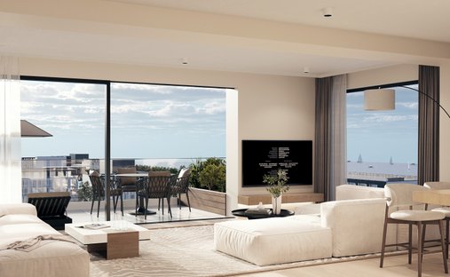 Appartement en Glyfáda, Attique, Grèce 1