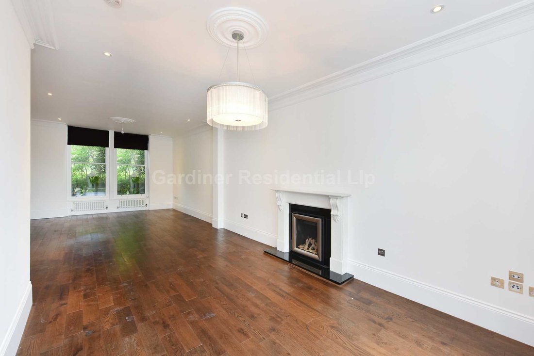 House in Ealing (London Borough of Ealing), Ealing, England 3 - 16772350