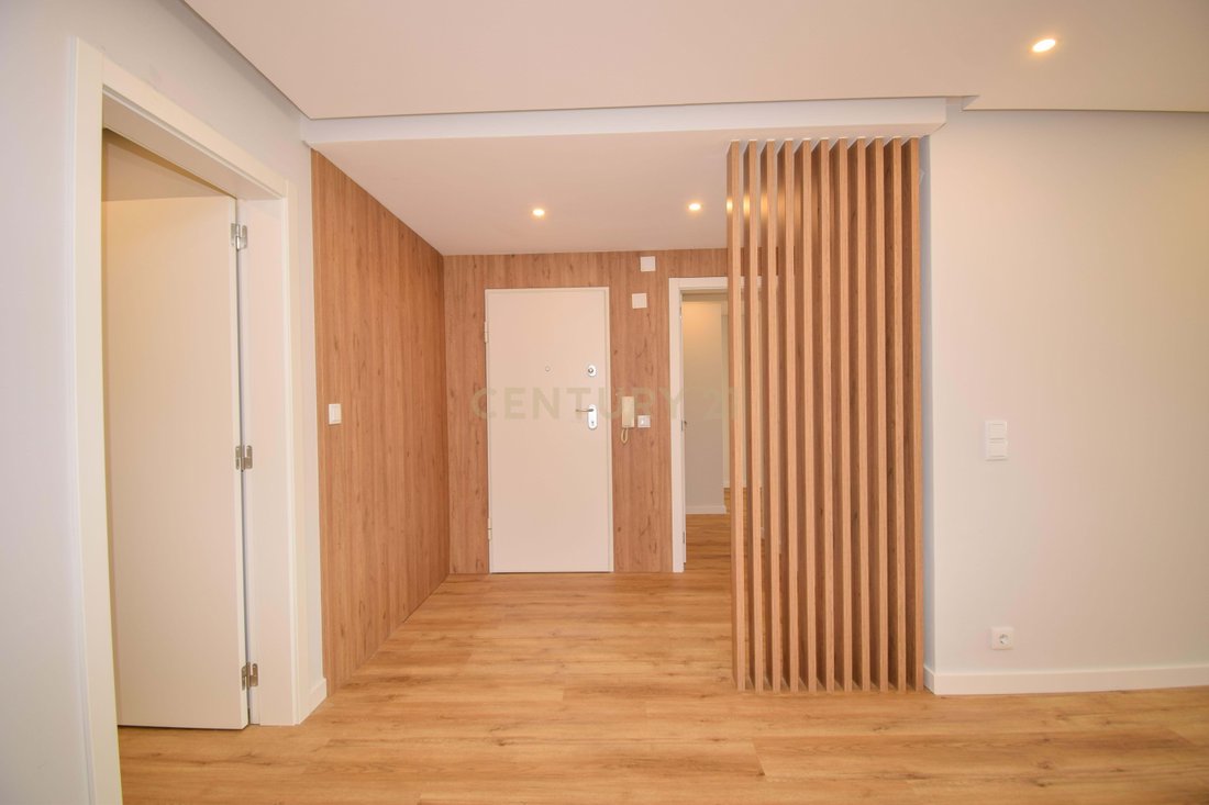 Apartment in Cascais e Estoril, Lisbon, Portugal 2 - 16114844