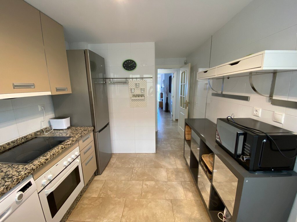 Apartment in Benalmadena, Andalusia, Spain 4 - 15520894