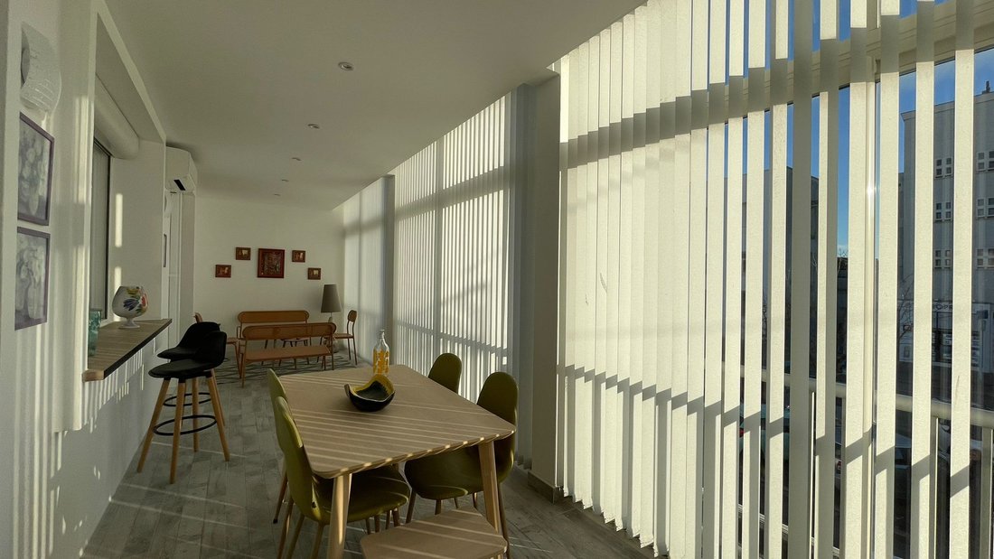 Apartment in Le Fief-La Garenne, Royan, France 5 - 16771269