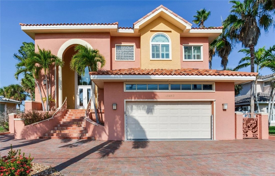 House in Madeira Beach, Florida, United States 1 - 16773616