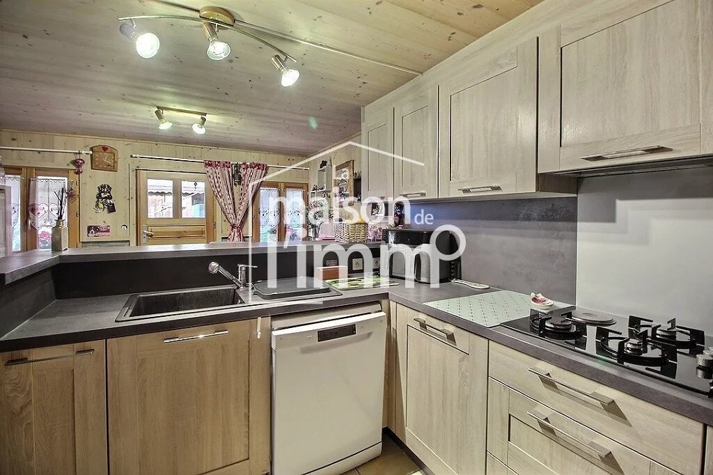Chalet in Châtel, Auvergne-Rhône-Alpes, France 4 - 16771026