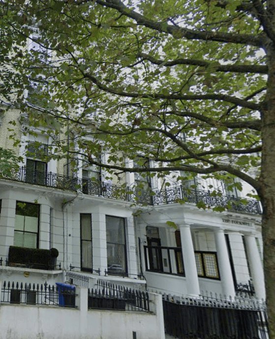 Apartment in Earls Court, Kensington And Chelsea, England 2 - 16772356