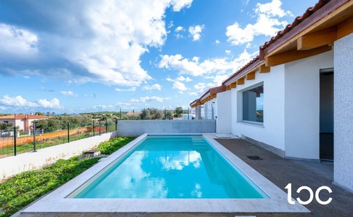 Apartamento en Budoni, Cerdeña, Italia 1