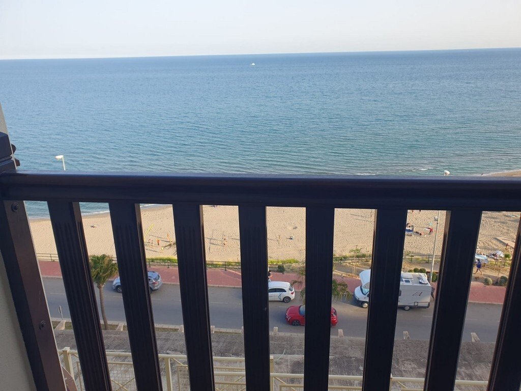 Apartment in Benalmadena, Andalusia, Spain 1 - 15520894