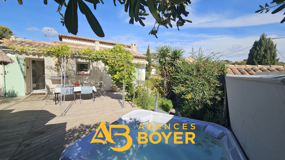 House in Bandol, Provence-Alpes-Côte d'Azur, France 3 - 16773220