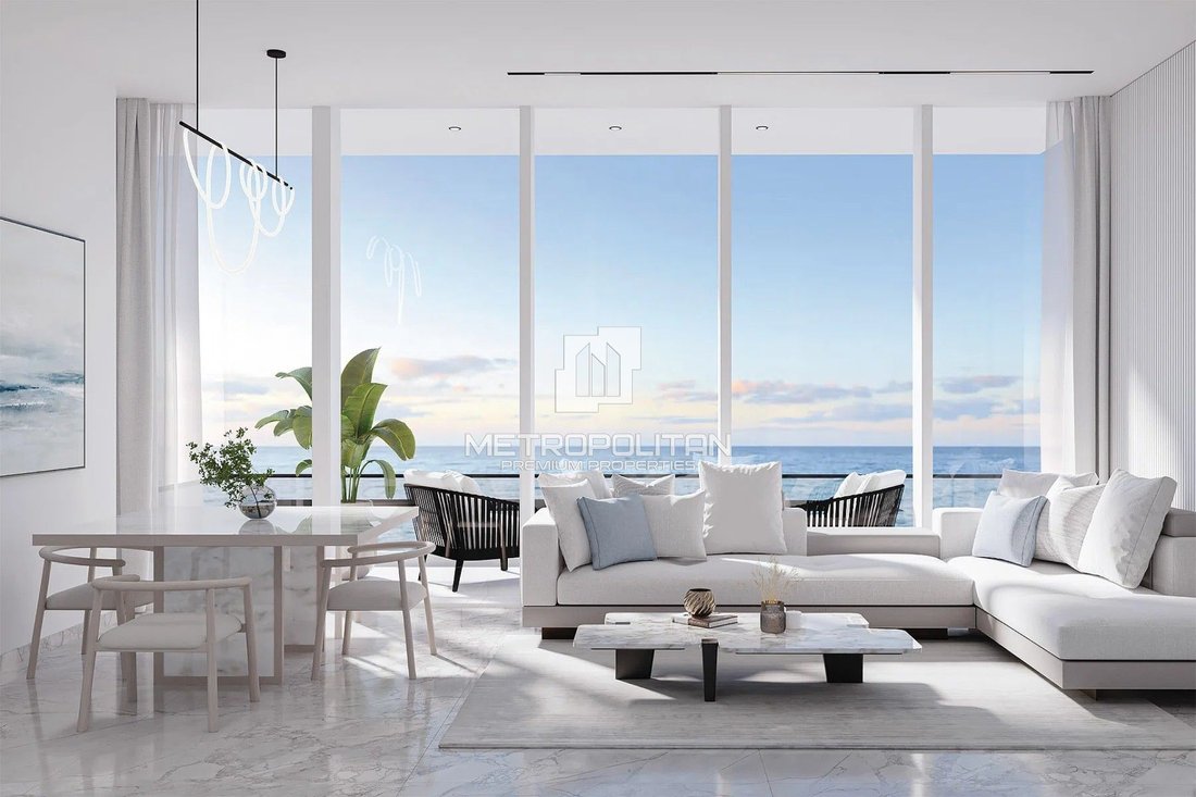 Apartment in Dubai Islands / Deira Islands, Dubai, United Arab Emirates 2 - 16771955