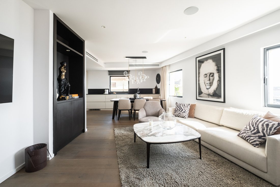Penthouse à Palma, Îles Baléares, Espagne 3 - 16773367
