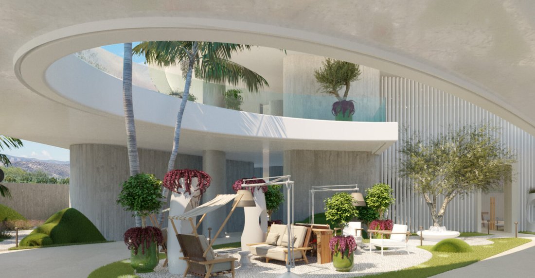 Villa in Pyrgos, Limassol, Cyprus 4 - 16770977