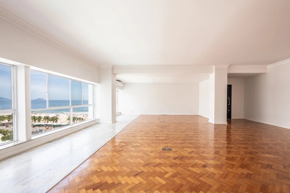 Apartment in Rio de Janeiro, State of Rio de Janeiro, Brazil 2 - 11883935