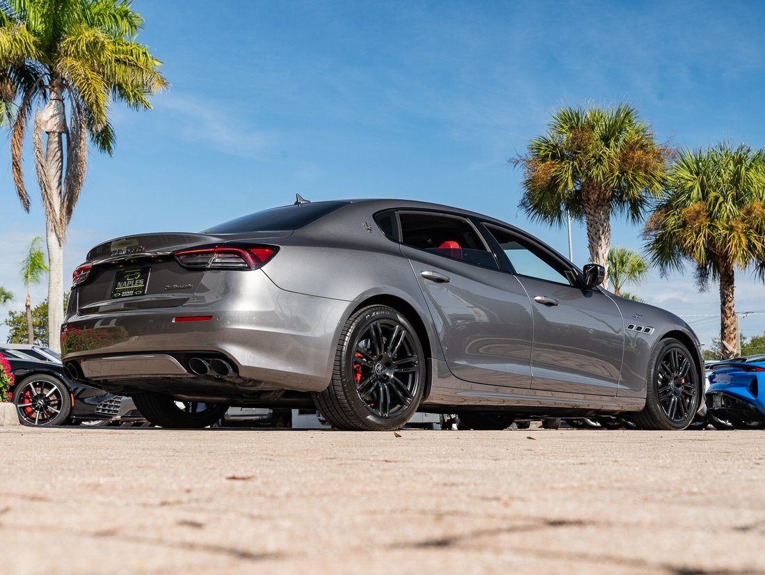 Sedan in Naples, FL 5 - 16752947