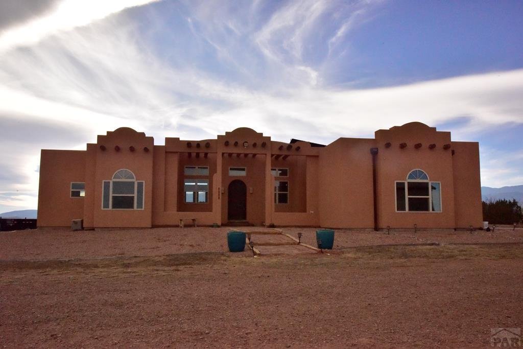 House in Beulah Valley, Colorado, United States 1 - 16773636